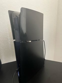 Ps5 1TB with Curve Monitor 240hz