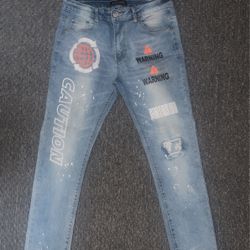 Men’s 36/32 