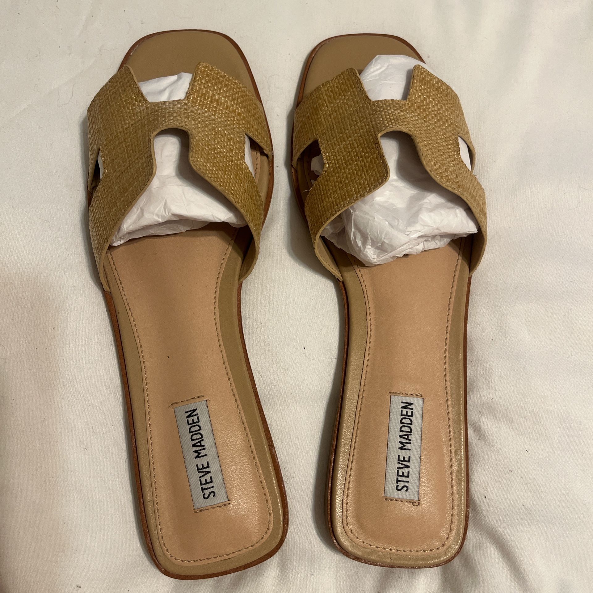 Steve Madden Sandals