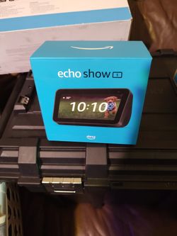Echo Show 5 New