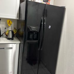 Refrigerador Frigidaire