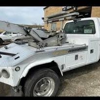 2010 Ford F-550