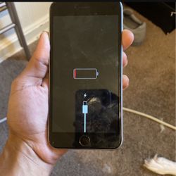 iPhone 8+