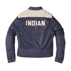 Indian Motorcycle Jacket, Arizona Mesh