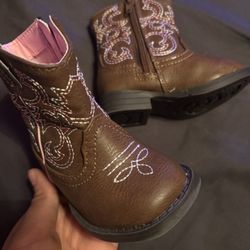 Babygirl Shoes 