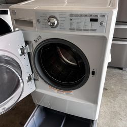 Kenmore Washer 4.2 Cu Ft