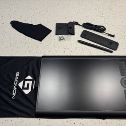 GAOMON  Digital Drawing Tablet 