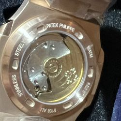 New Batch Watch Special