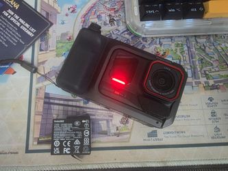 Insta360 Ace Pro 2 and Xplorer Grip Pro