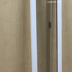 Patio Glass Pet Door - FREE!