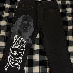 SDL Jeans