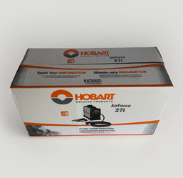 Hobart AirForce 27i Plasma Cutter
