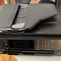 Epson WF-7710 Sublimation Printer 