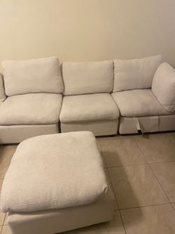 Living room chairs