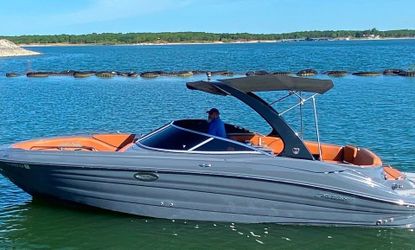 2017 Cruiser Sport South Beach Edition 298