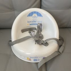Regalo baby basic booster seat