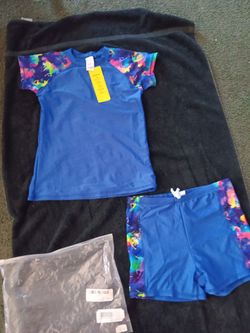 Girls Swimsuit