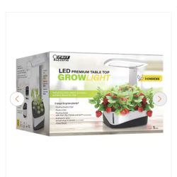 Brand New Plant Grow Light Stand 