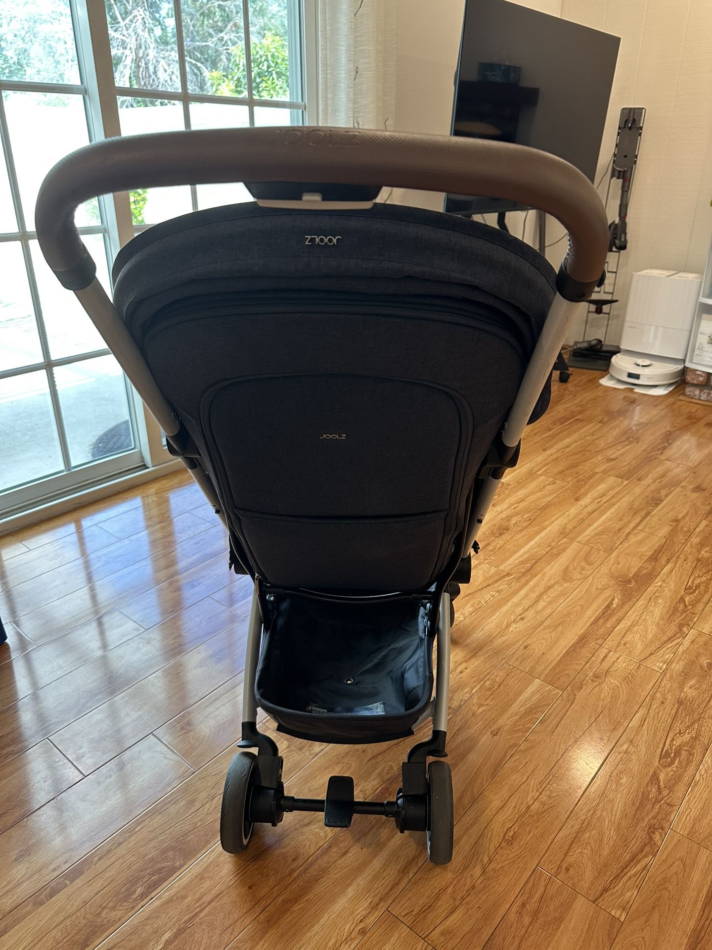 Joolz Aer Travel Stroller