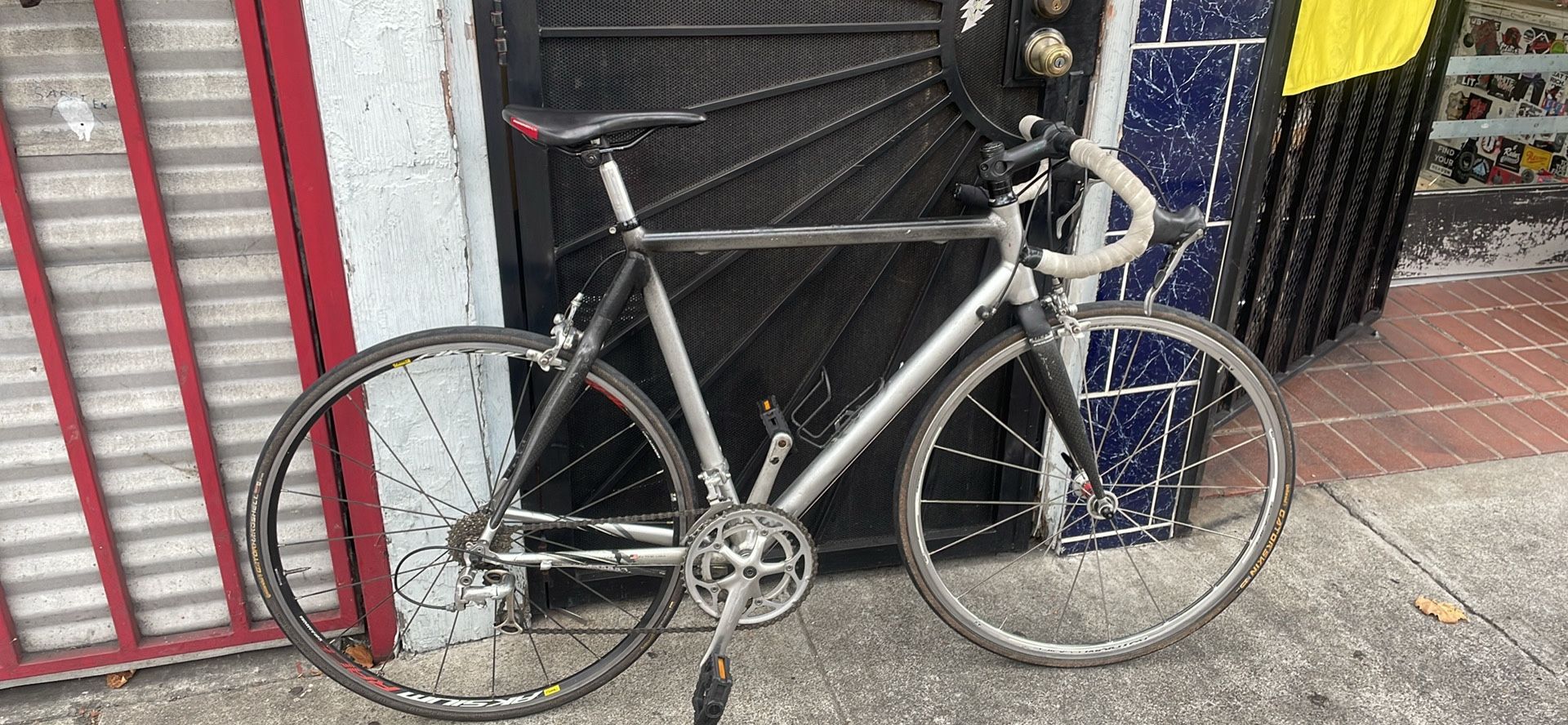 Trek Road Bike