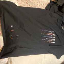 Amiri Tshirt