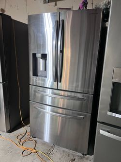 Samsung refrigerator