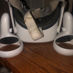 Oculus Quest 2