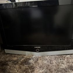 LCD TV