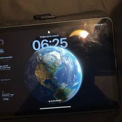 iPad Air 10.9”