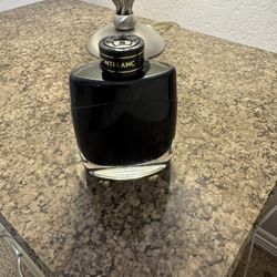 Mont Blanc Legend For Men