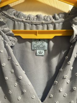 Brand New Cece Dress.  Size Large 