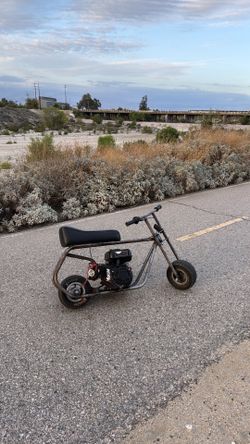 it’s in good condition runs good