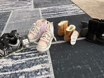 Shoes(new)