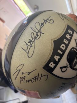 Oakland Raiders
