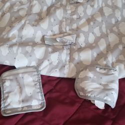 Cover For Car Seat