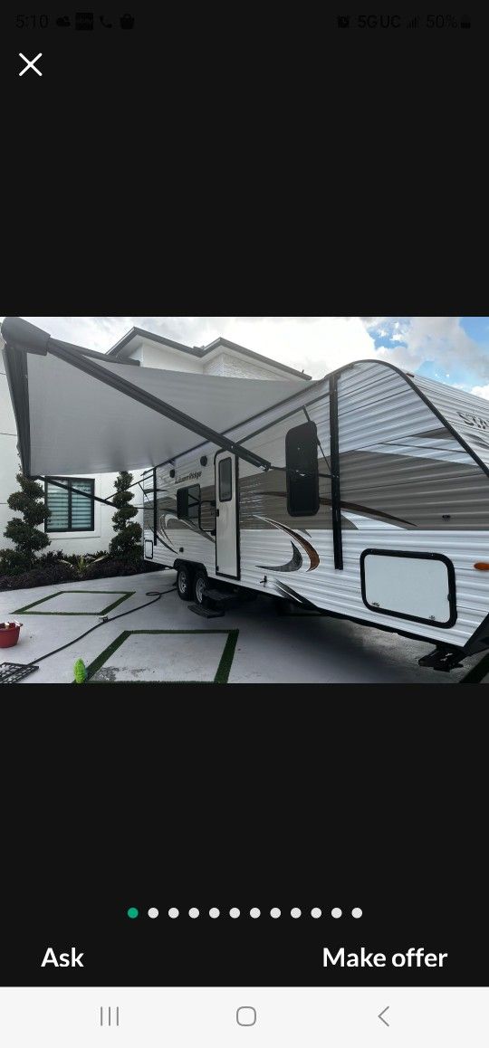 2022 RV StarCraft Autumn Ridge rv StarCraft Autumn Ridge rv