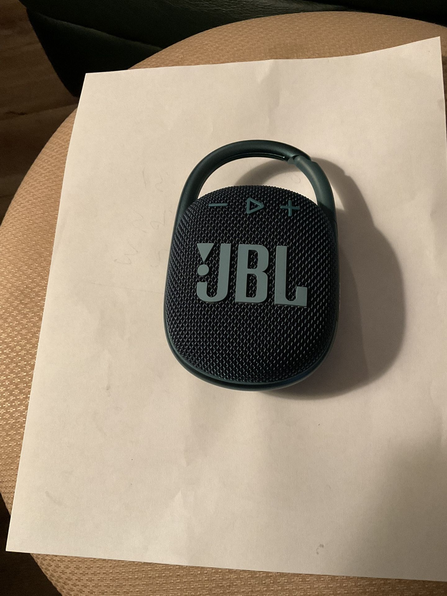 JBL Clip Bluetooth Speaker
