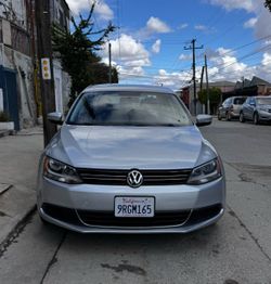 Jetta 2013 2.5