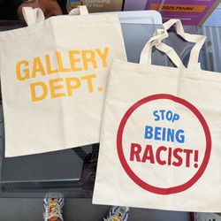 Gallery Dept. Totes