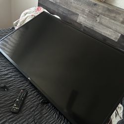 LG tv