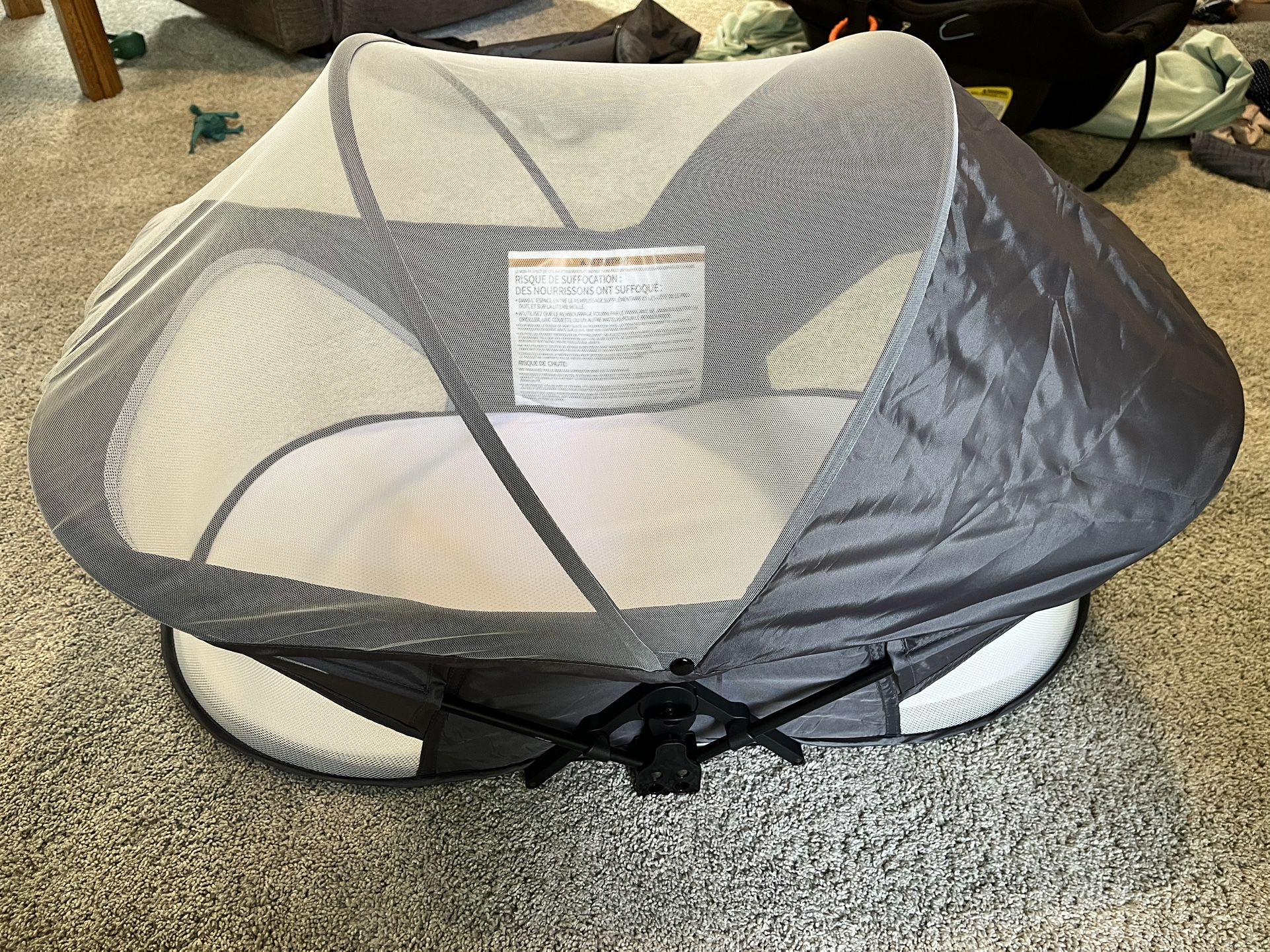 Travel Bassinet