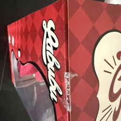 Labubu Let’s Checkmate