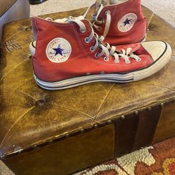 Converse All Stars