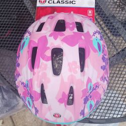 Schwinn Girls Bicycle Helmets