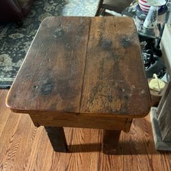 End Table