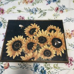 WALL DECOR/PAINTINGS 