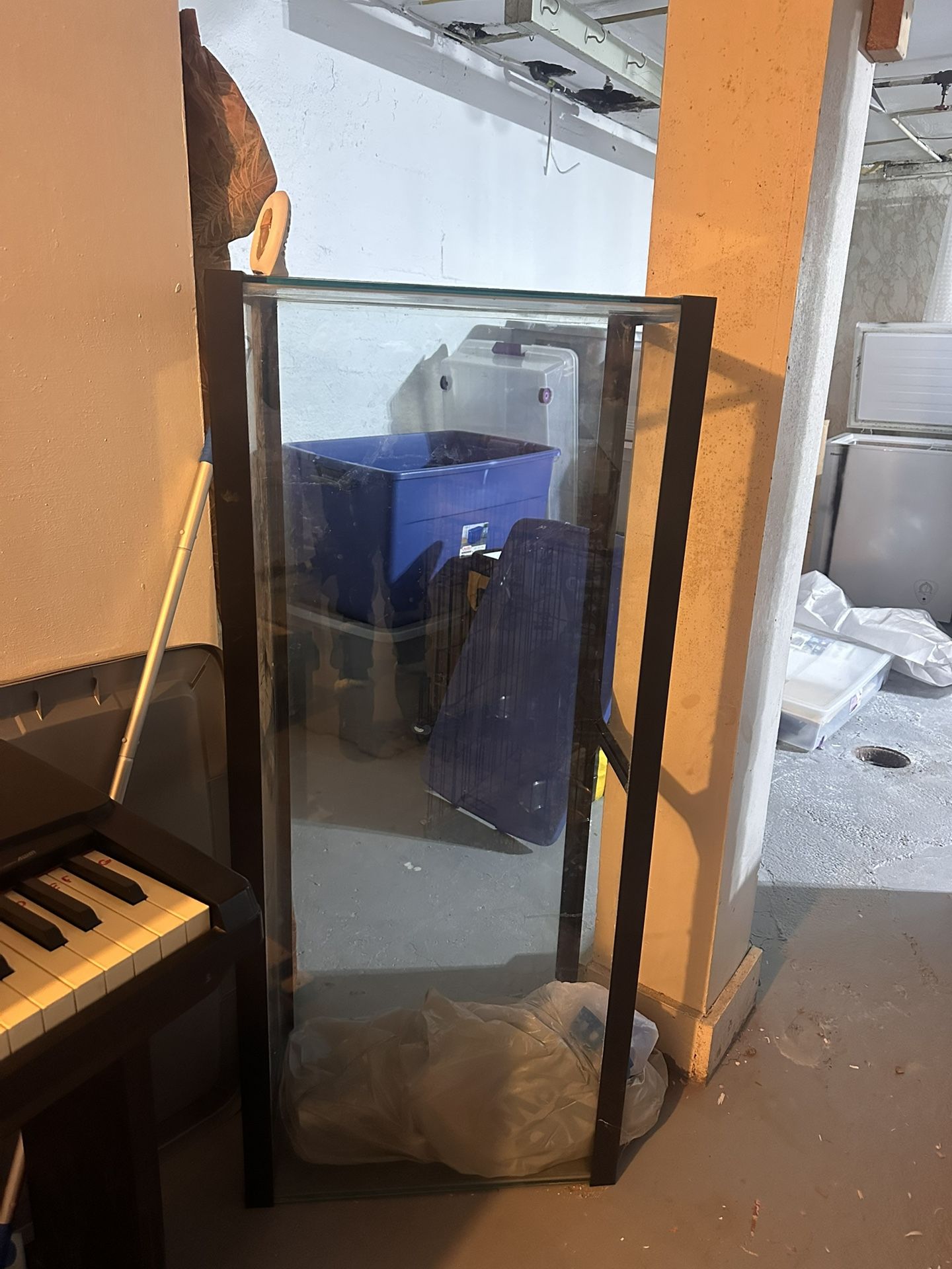 55 Gallon Tank