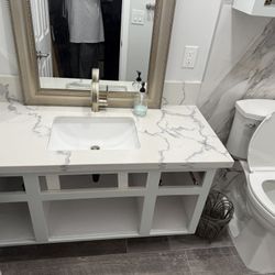 bathroom renovations