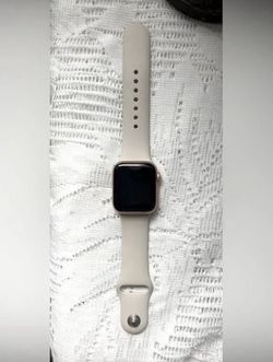 Apple Watch SE