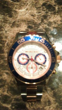 Men's Michael Kors Watch